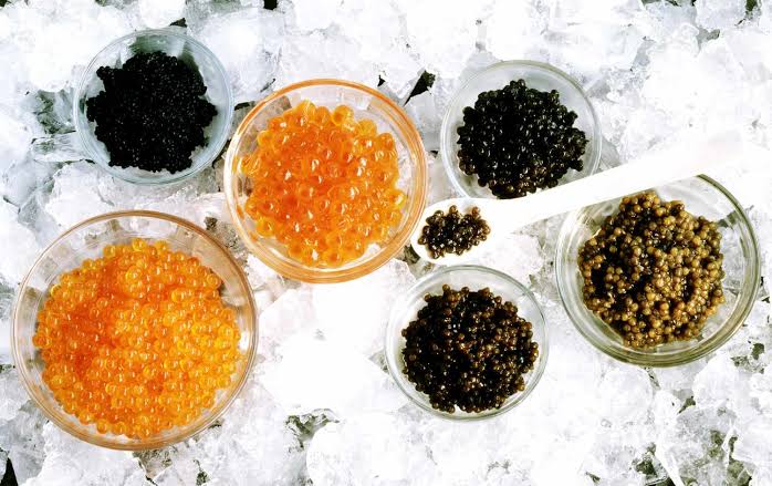 Types of Caviar: Exploring the World of Luxurious Delicacy 0 (0)