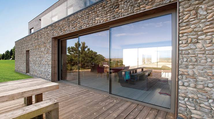 The Ultimate Home Transformation: Embracing Bi-Fold Door Elegance. 