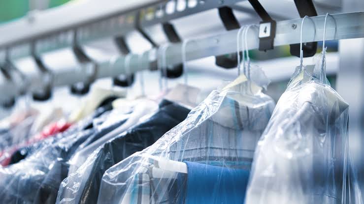 The Art of Garment Care: Unveiling Dry Cleaners' Benefits. 