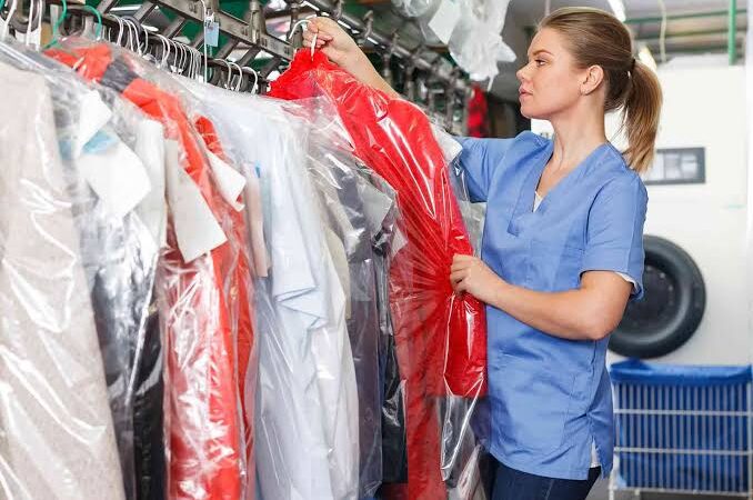 The Art of Garment Care: Unveiling Dry Cleaners’ Benefits 0 (0)