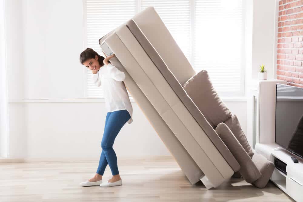 Moving Heavy Furniture: Proven Techniques from Removalist Specialists. 