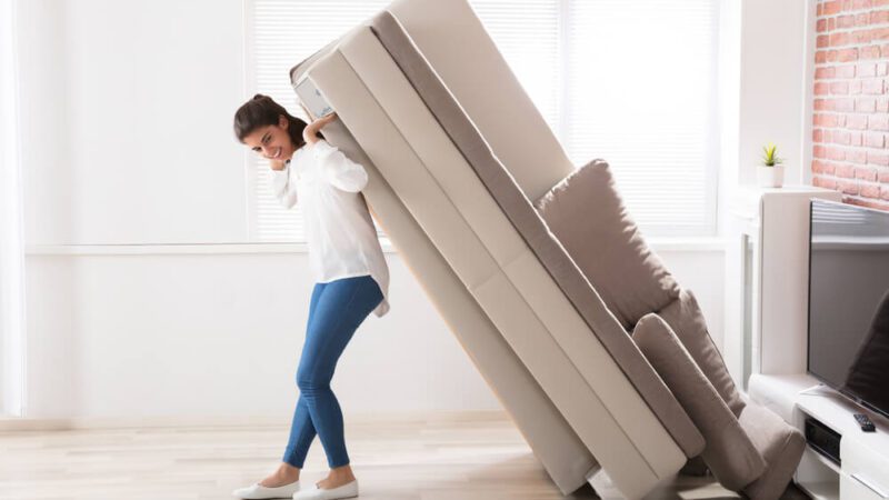 Moving Heavy Furniture: Proven Techniques from Removalist Specialists 0 (0)