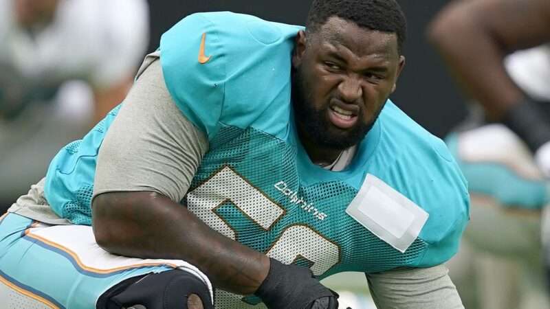 Is Davon Godchaux Married? Bio: Family, Siblings, Girlfriend, Contract, Net Worth 0 (0)