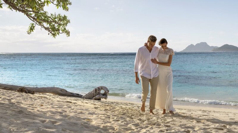 Why Fiji Is the Perfect Place to Tie the Knot 0 (0)