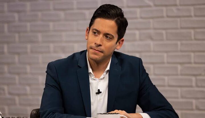Is Michael J. Knowles Still Married? Bio: Family, Wife, Kids, Career, Net Worth