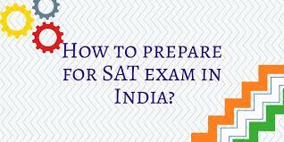 Prepare for the SAT Exam: Tips