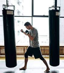 The Art of Choosing the Perfect the Right Heavy Bag for Regular Krav Maga Training