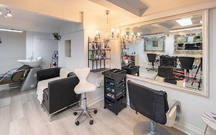 Everything You Need to Know about Room Salon