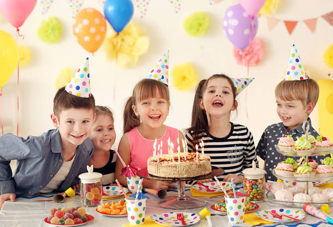 How to Host a Budget-Friendly Kids’ Party That Is Still Amazing