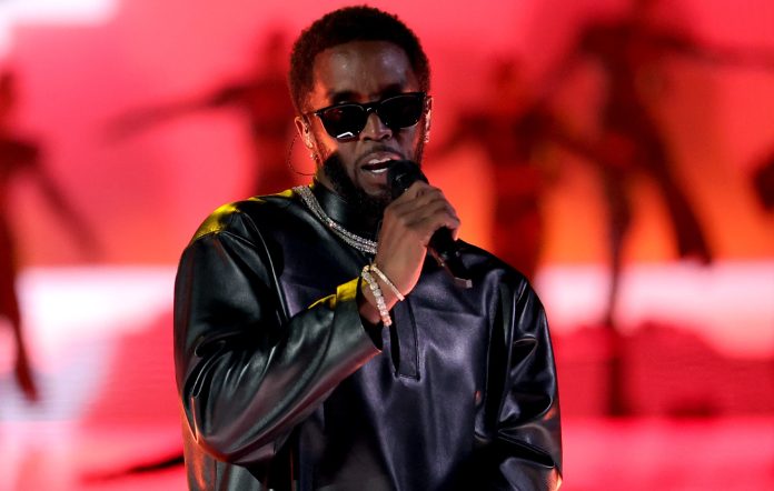 Is Diddy Gay? Bio: Family, Career, Age, Net Worth