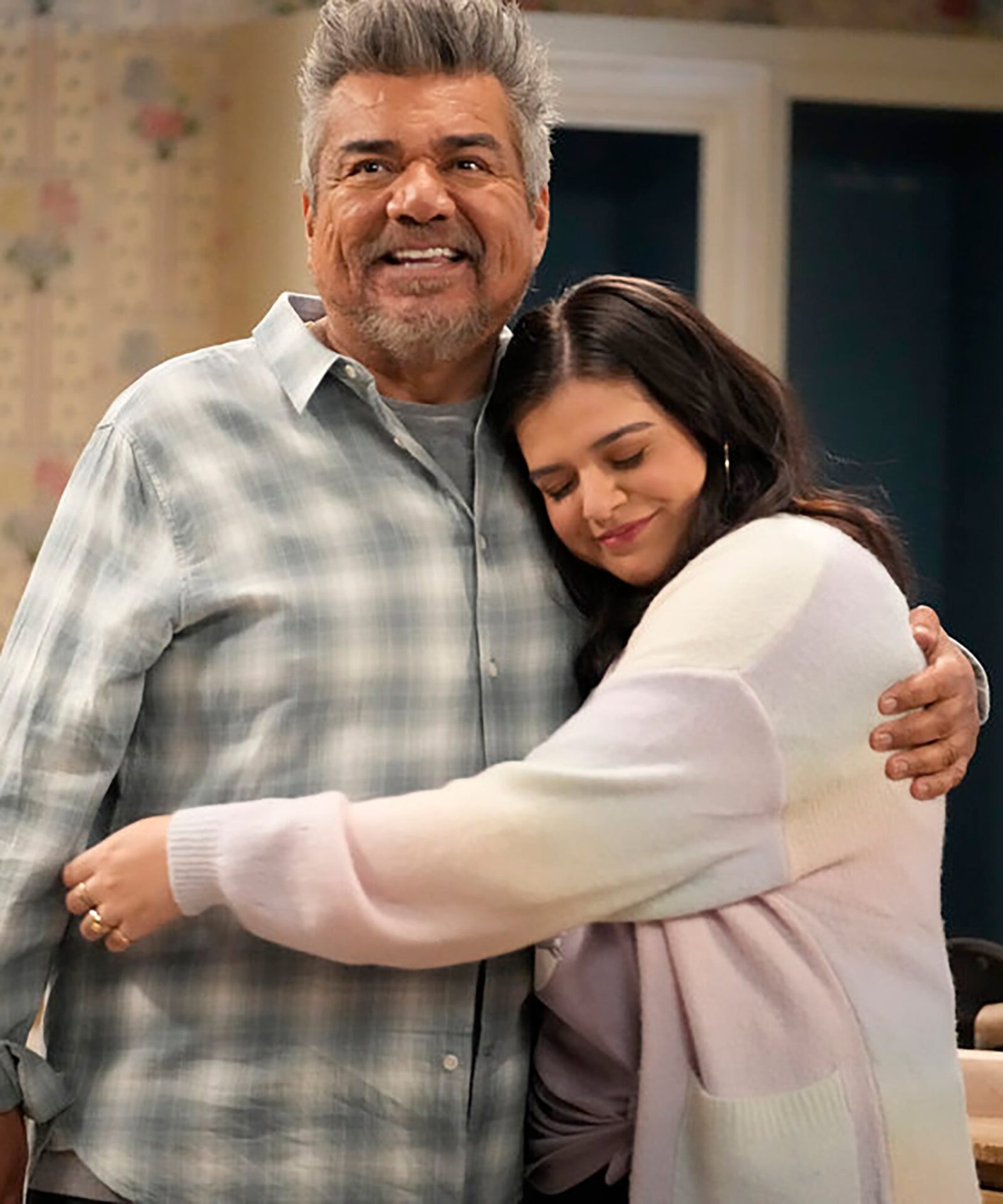 Mayan-Lopez-and-her-father-George-Lopez.-