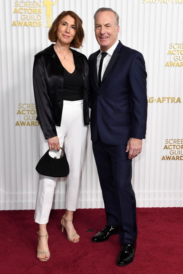 Naomi-Yomtov-and-her-husband-Bob-Odenkirk.-