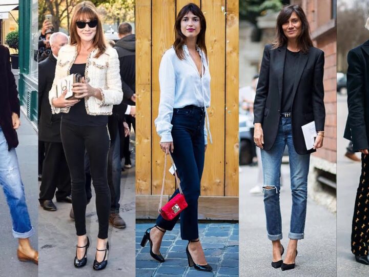 Parisian Street Style: How to Channel Effortless Elegance 49 Parisian Street Style: How to Channel Effortless Elegance