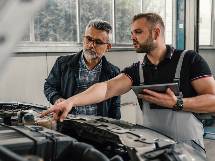 Professional Auto Repair in Artarmon: Your Partner in Road