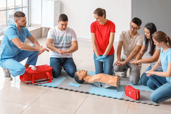The Lifesaving Potential of Advanced First Aid Education