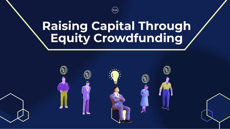 The Role of Ethereum in the Crowdfunding and Fundraising Space