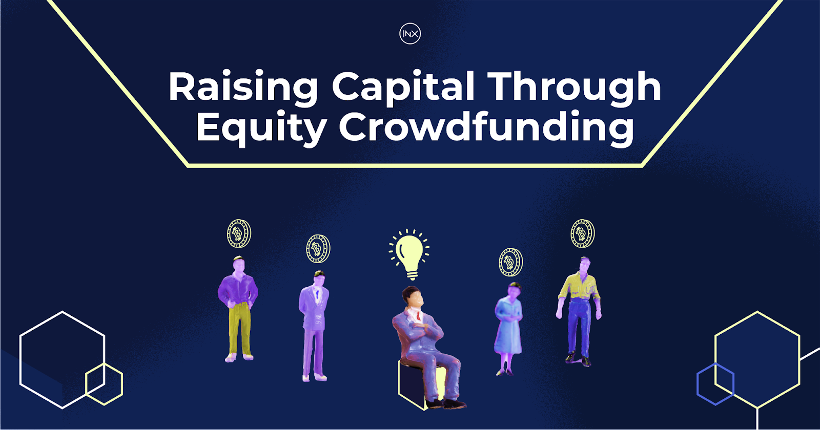 The Role of Ethereum in the Crowdfunding and Fundraising Space