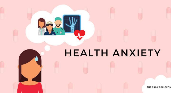 Understanding the Impact of Severe Anxiety – Mental and Physical Effects on Daily Life