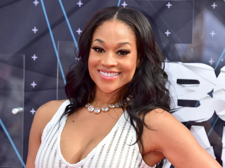 Is Mimi Faust Married? Bio: Family, Age, Career, Net Worth