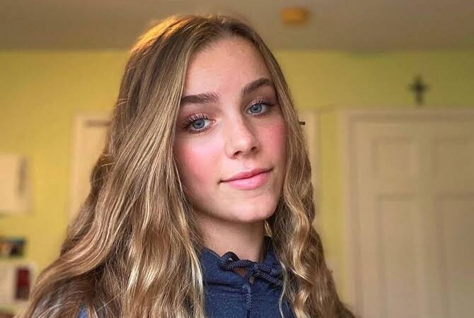 Is Anna Shumate Gay? Bio, Age, Brothers, Girlfriend, Career, Net Worth 5 (1)