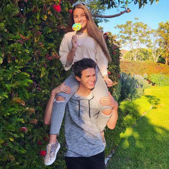 Brent-Rivera-and-his-sister-Lexi-Rivera.-