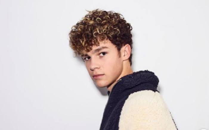 Hayden Summerall Bio: Age, Family, Brothers, Girlfriend, Career, Net Worth