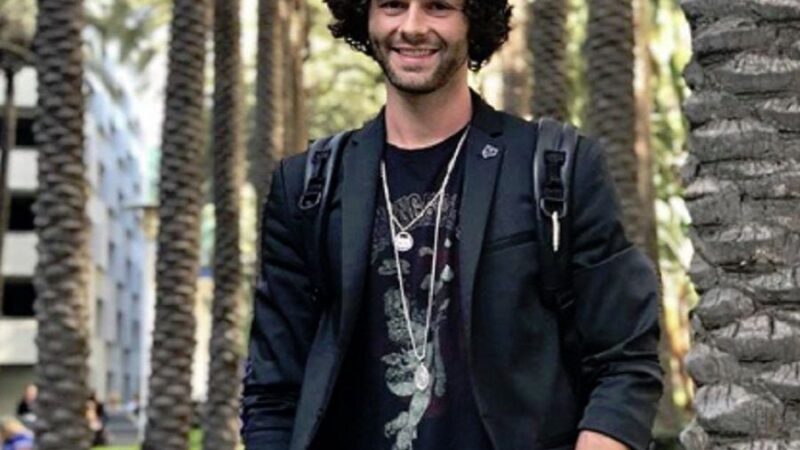 Jimmy Summerall IV Bio: Age, Family, Girlfriend, Career, Net Worth 5 (1)