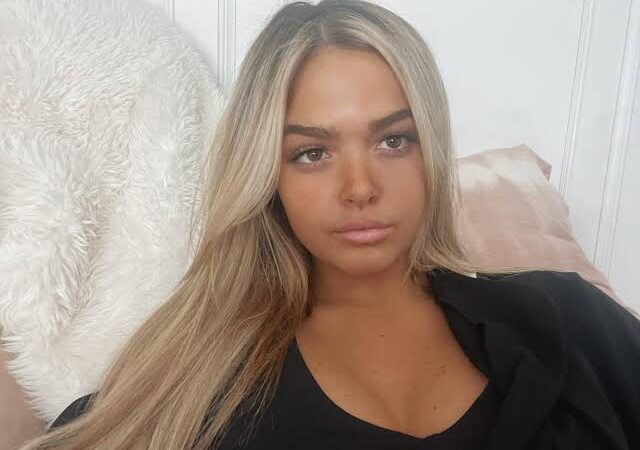 Kayla Patterson Bio: Family, Age, Height, Boyfriend, Career, Net Worth 5 (1)