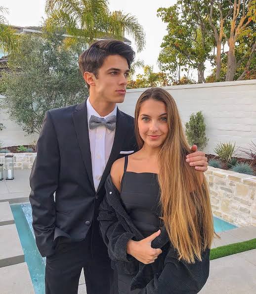 Lexi-Rivera-and-her-brother-Brent-Rivera.-