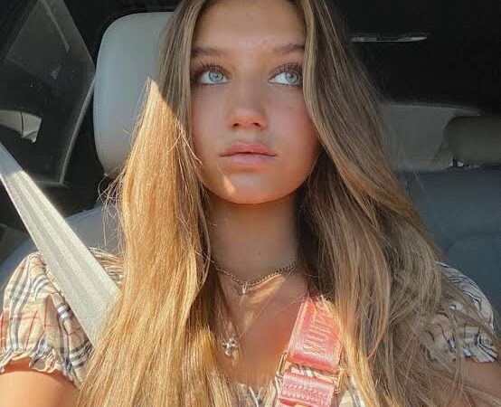 Mads Lewis Bio: Family, Boyfriend, Ex-boyfriends, Age, Career, Net Worth 0 (0)