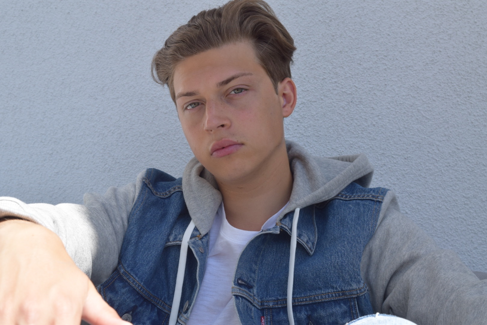 Is Ricky Garcia Married? Bio: Age, Wife, Parents, Career, Net Worth