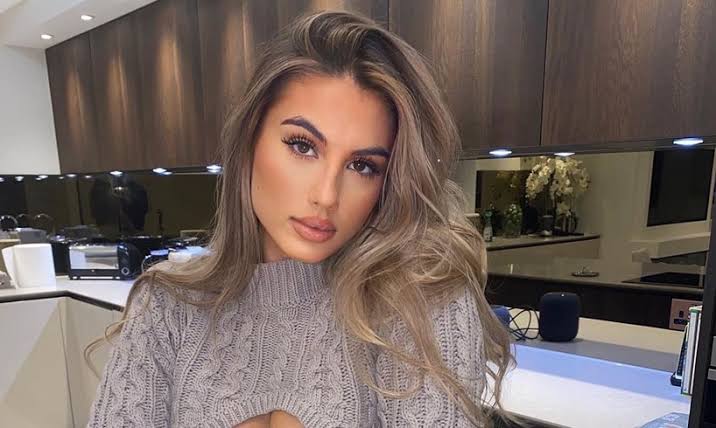 Sophia Peschisolido Bio: Age, Boyfriend, Pregnancy, Family, Career, Net Worth