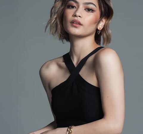 Gillian Vicencio Bio: Age, Family, Bf, Movies, Career, Net Worth 0 (0)