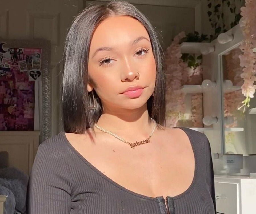 Josie Alesia Bio: Age, Family, Brother, Boyfriend, TikTok, Net Worth