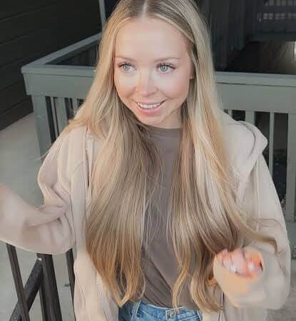 Is Kaylee Dudley Married? Bio: Age, Child, Husband, Career, Net Worth 0 (0)