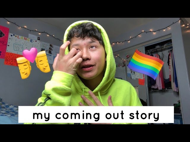 Lance-Westenberg-coming-out-to-his-YouTube-subscribers.-