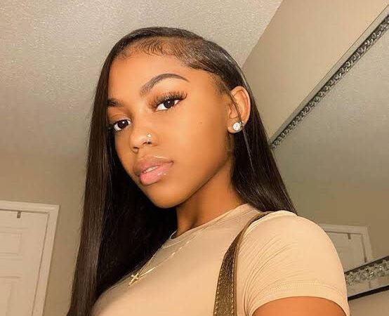 Mikaria Janae Bio: Age, Family, Siblings, Bf, Career, Net Worth 0 (0)