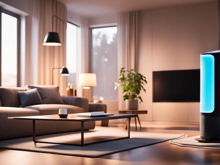 Smart Homes 101: Making Your Living Space Tech-Savvy without the Confusion