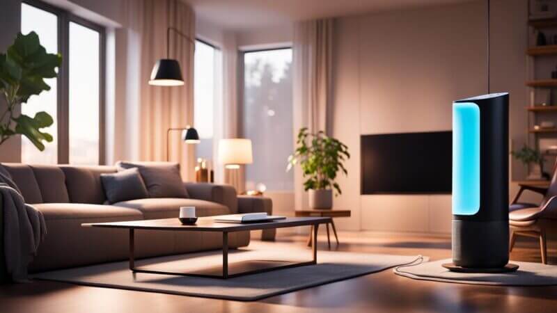 Smart Homes 101_ Making Your Living Space Tech-Savvy without the Confusion_.