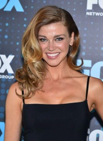 Is Adrianne Palicki Divorced? Bio: Age, Husband, Movies, Net Worth 3 (2)