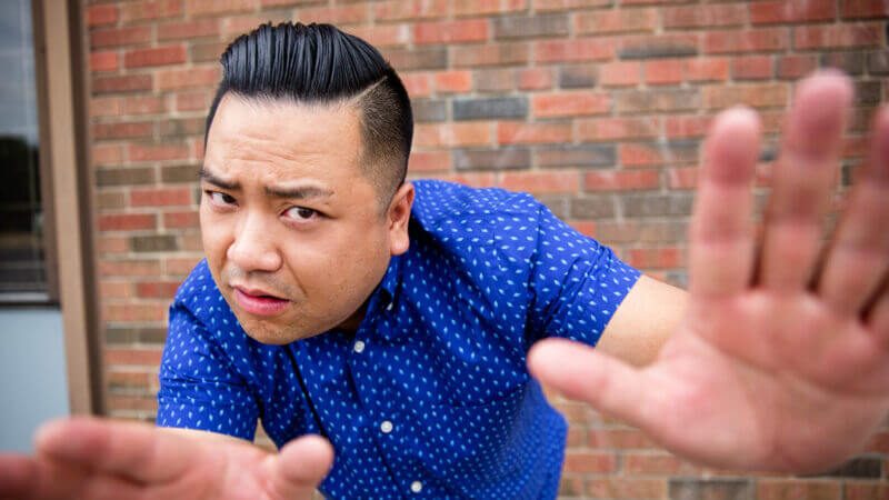 Is Andrew Phung Married? Bio: Age, Wife, Sons, Movies, Net Worth 0 (0)