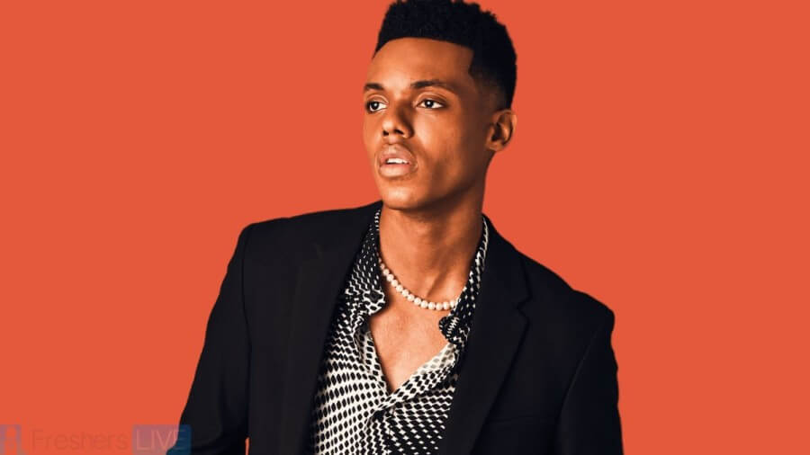 Is Jabari Banks Gay? Bio: Age, Gf, Siblings, Career, Movies, Net Worth