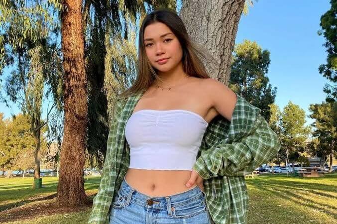 Meilani Parks Bio: Age, Family, Mom, Brother, Bf, Career, Net Worth 0 (0)