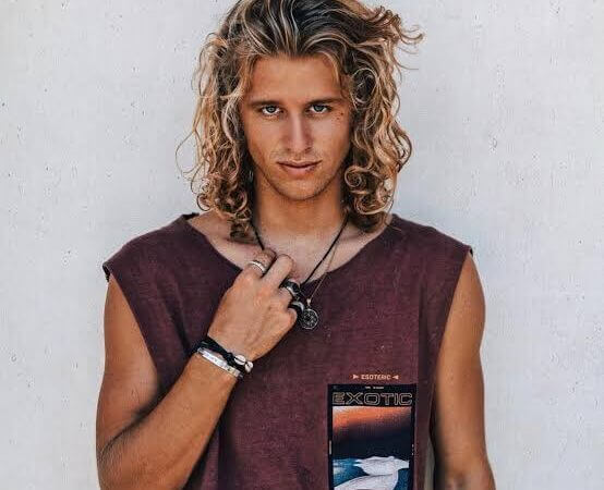 Is Theo Carow Gay? Bio: Family, Age, Gf, Career, TikTok, Net Worth 5 (1)