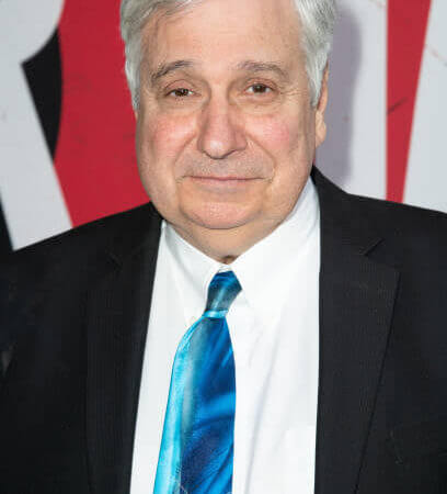 Is Ken Lerner Still Married? Bio: Age, Wife, Kids, Movies, Net Worth 5 (1)