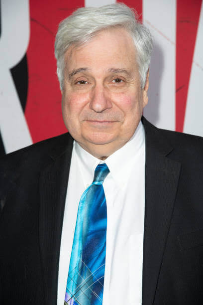 Is Ken Lerner Still Married? Bio: Age, Wife, Kids, Movies, Net Worth