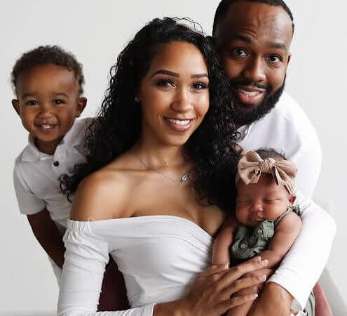 Is Jayla Henry Married? Bio: Age, Family, Husband, Kids, Net Worth 5 (1)