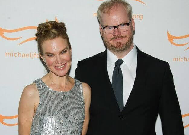 Is Jeannie Gaffigan Still Married? Bio: Age, Kids, Movies, Net Worth 5 (1)