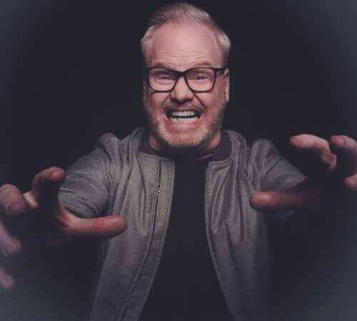 Is Jim Gaffigan Still Married? Bio: Age, Wife, Kids, Movies, Net Worth 5 (1)