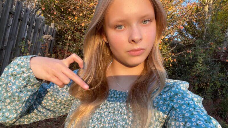 Madison Crist Bio: Age, Family, Height, Boyfriend, Net Worth 5 (1)